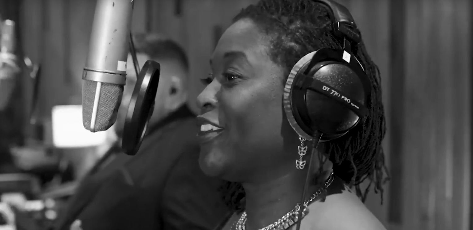 Video Soulisphere  Surrey