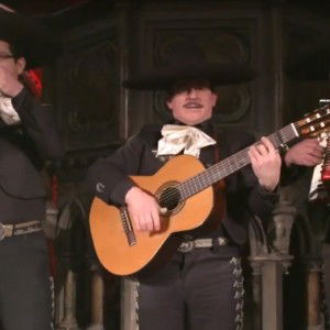 Video Mariachi King  Surrey