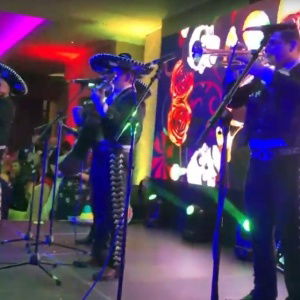 Video Mariachi King  Surrey