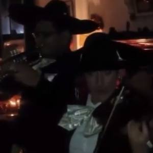 Video Mariachi King  Surrey