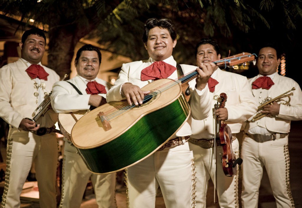 Hiring A Mariachi Band A Complete Guide Alive Network