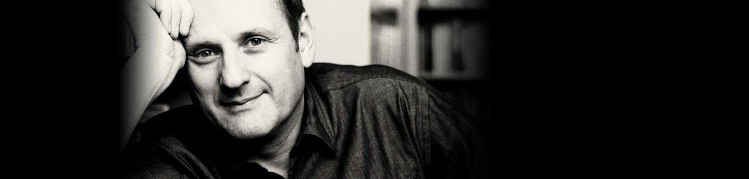 artists similar to Mark Radcliffe