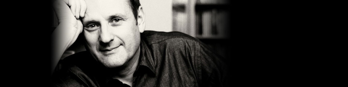 Mark Radcliffe Guest Speaker London