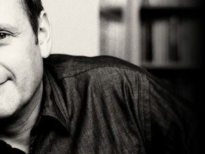 Mark Radcliffe Guest Speaker London