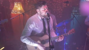 Video Marmalade Function Band East Sussex