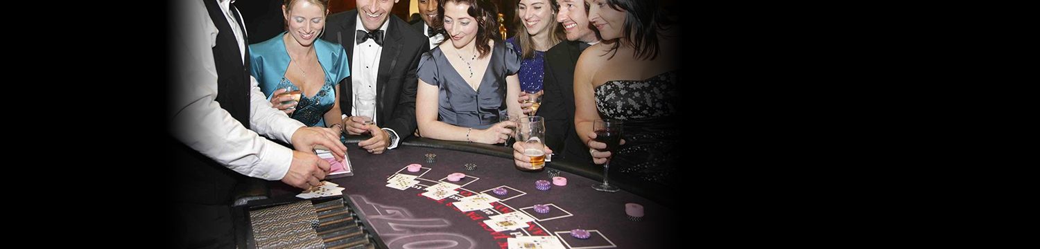 artists similar to MCN Casino
