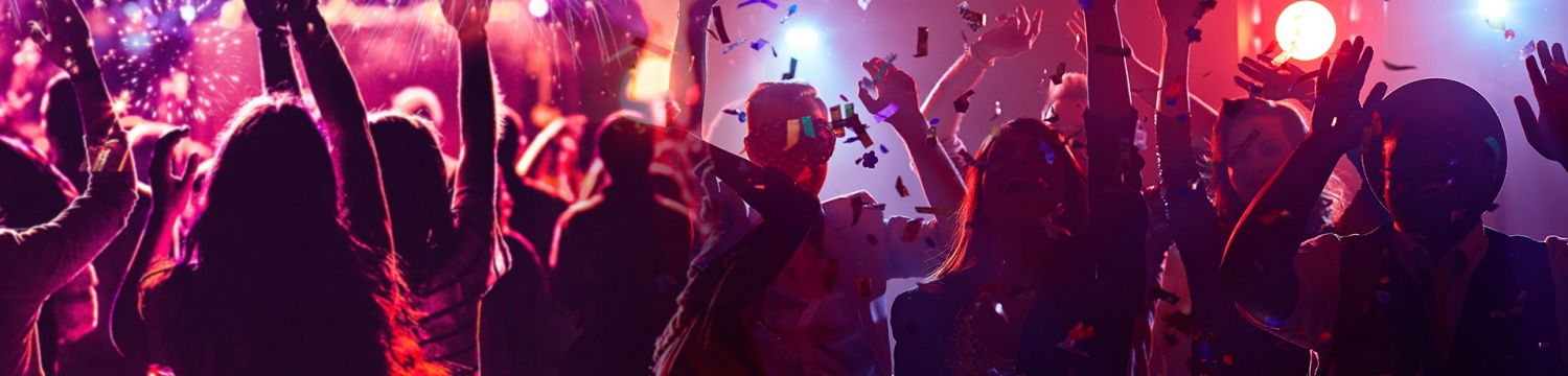 the best party ever collection