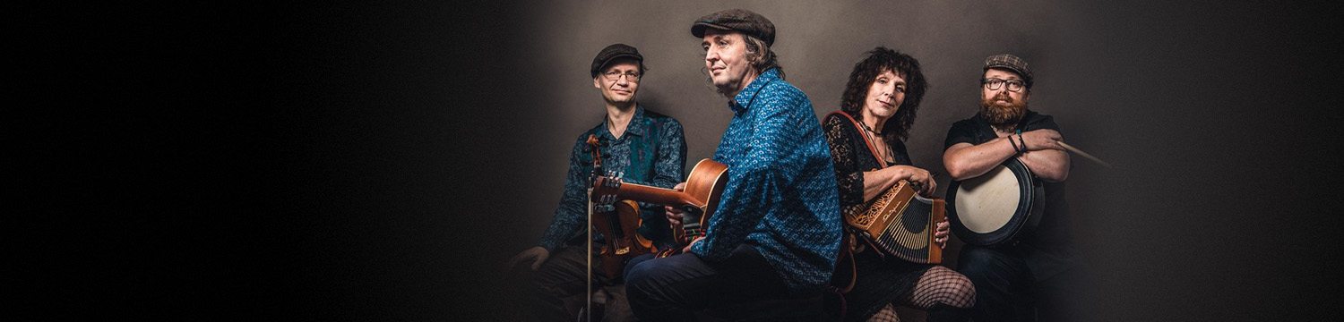Top 10 Ceilidh & Irish Bands For Hire 2020