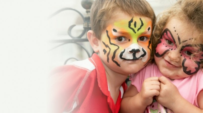 The 15 Best Face Painters in Leicester for Hire, Instant Prices