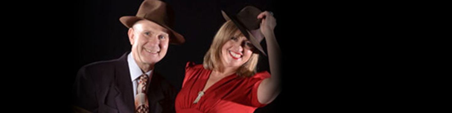 Alan Sticky Wicket Swing Band Rock n Roll Swing Band Montgomery