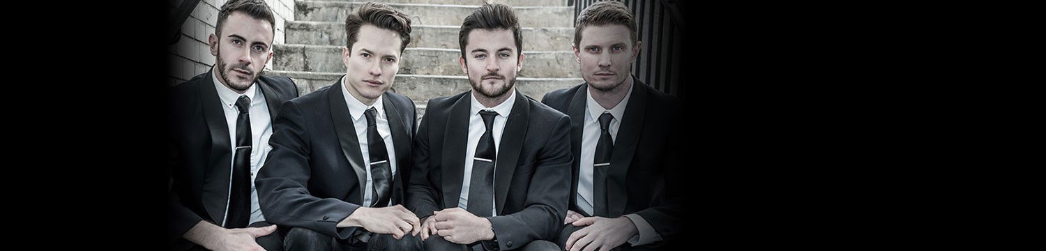 artists similar to (Jersey Boys) A Night Of Jersey Boys