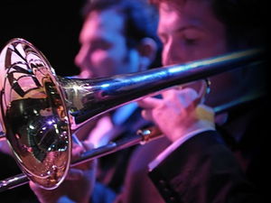 Geoff Kay And The Prime Time Orchestra Swing & Rat Pack Band Surrey