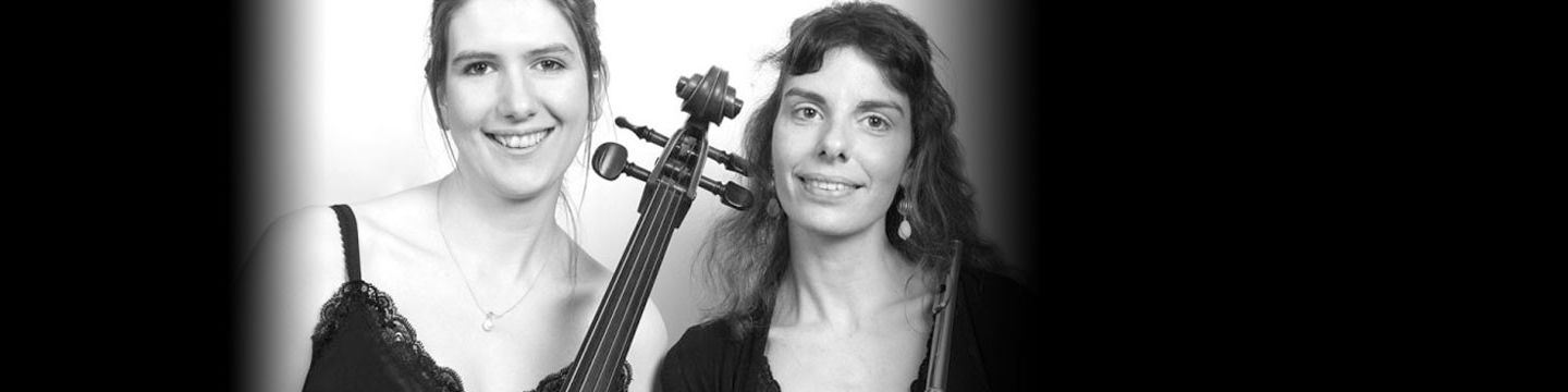 Persephone Duo Flute and Cello Duo London