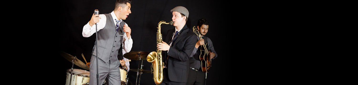 artists similar to Amore Swing