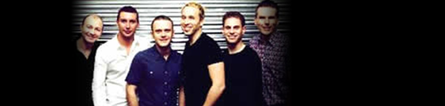 artists similar to Backstreetsoul