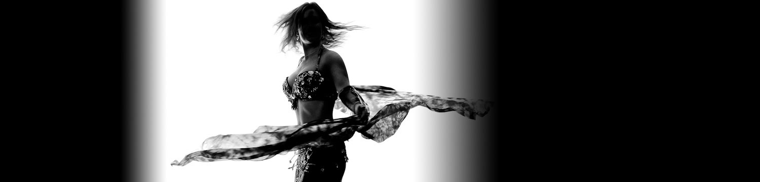 artists similar to belly dancer