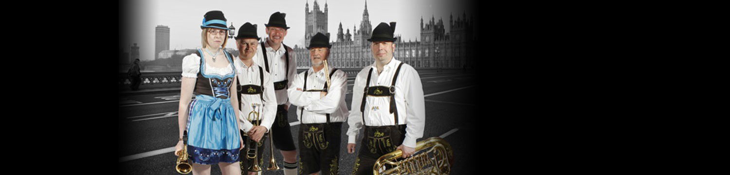 artists similar to Bier Stein Oompah Band