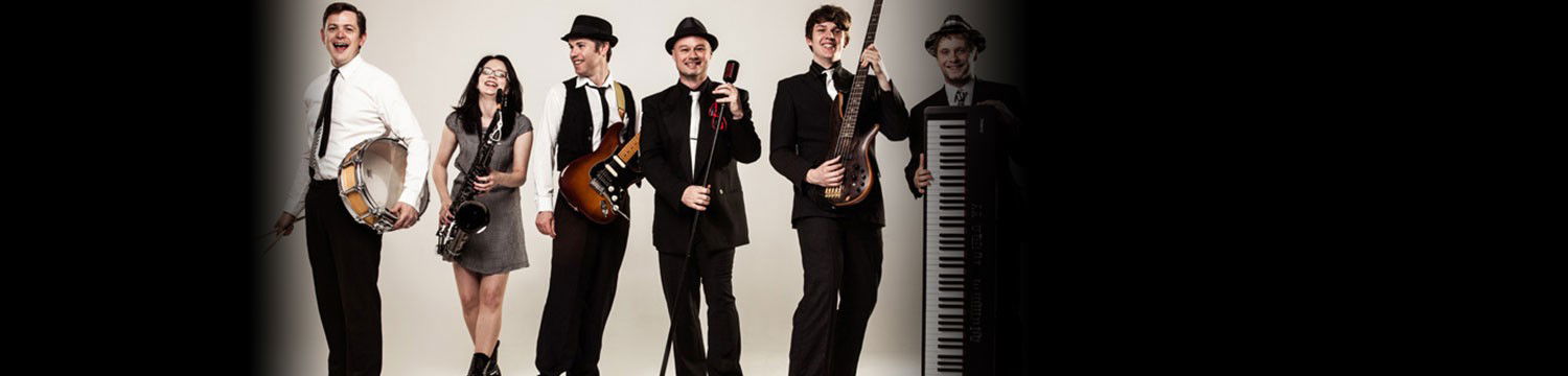 artists similar to Blue Note Mitch and The Red Hot Jacks
