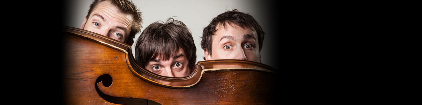 Rob Stringer Trio Jazz Trio Merseyside