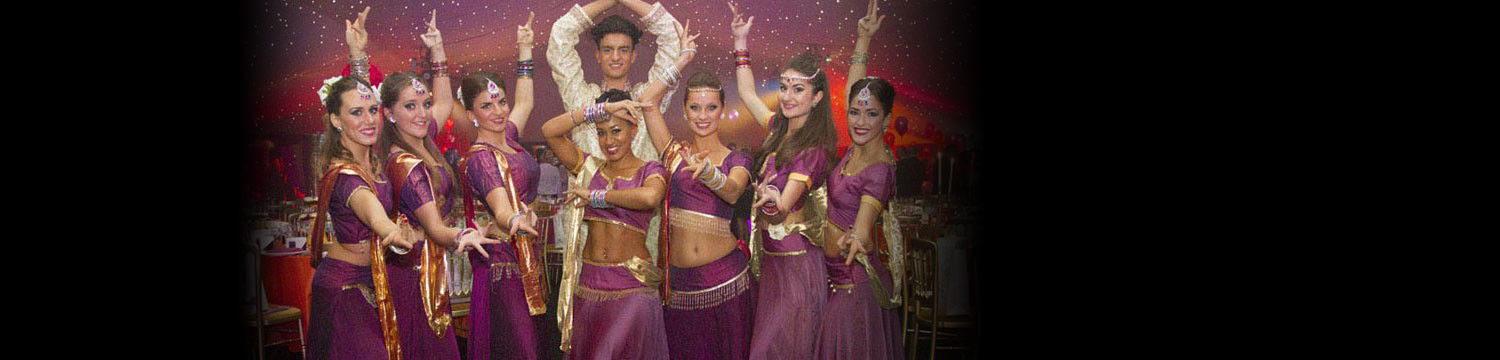 artists similar to Bollywood Live
