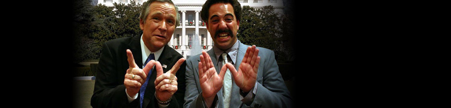 artists similar to Borat (Kazakh Dan)