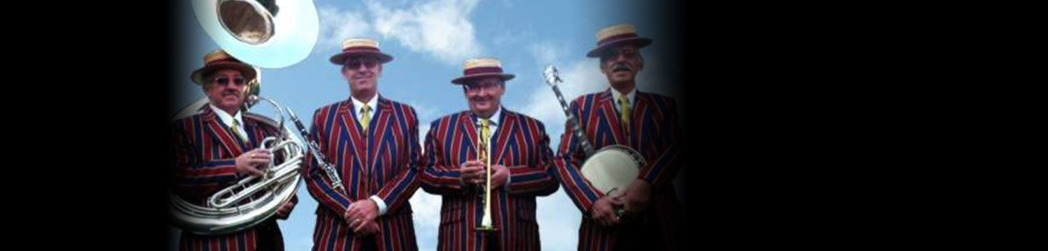 artists similar to burgundy boater band