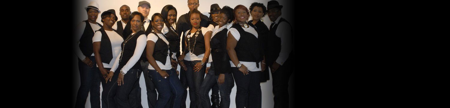 artists similar to celebration gospel choir