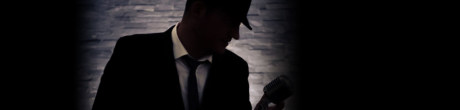 artists similar to eddie cullen - ultimate crooners