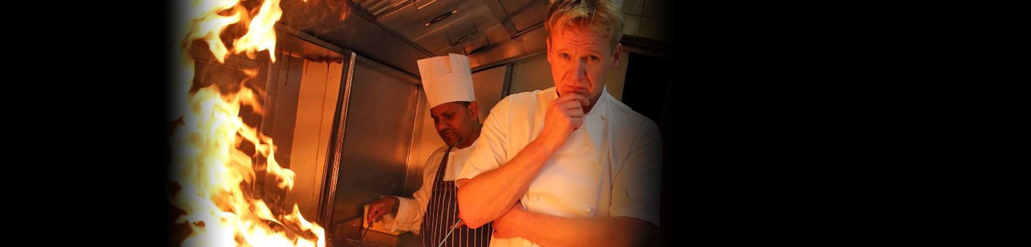 artists similar to Gordon Ramsay Lookalike
