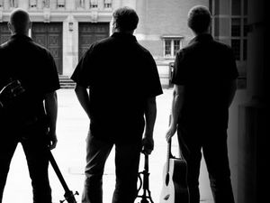 Wild Clover Ceilidh Band West Midlands