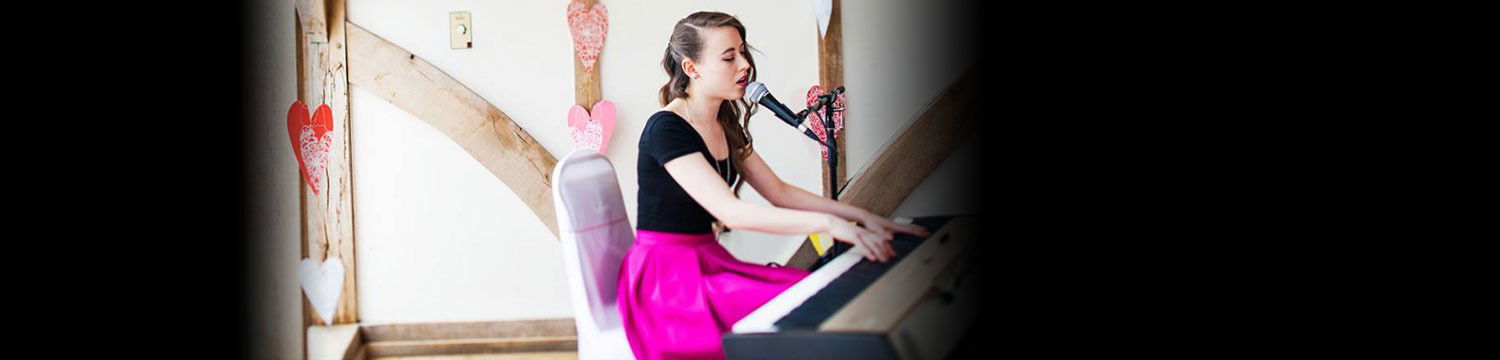 artists similar to hannah king