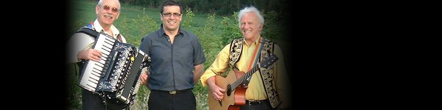 Woodsiders Ceilidh Band Hampshire