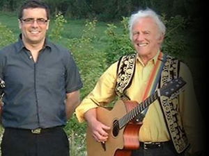 Woodsiders Ceilidh Band Hampshire