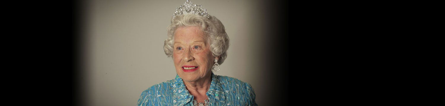 artists similar to patricia ford as hrh queen elizabeth ii