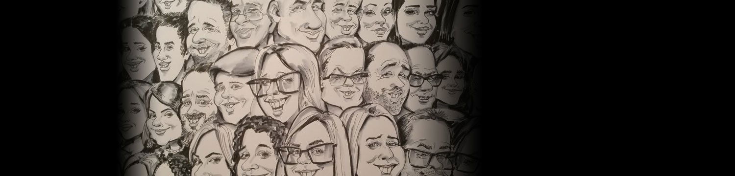 artists similar to ivo the caricaturist