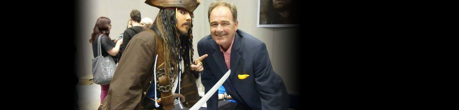 artists similar to jack the caribbean pirate