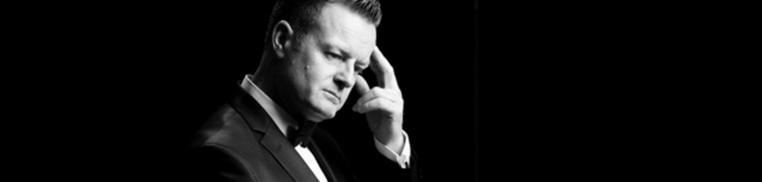 artists similar to John M Mr Swing Singer