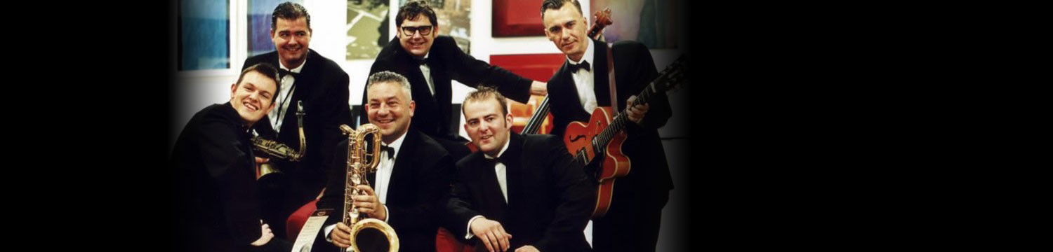 artists similar to King Pleasure and the Biscuit Boys
