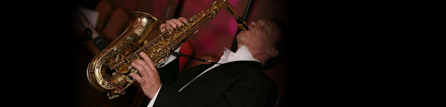 artists similar to luv the sax