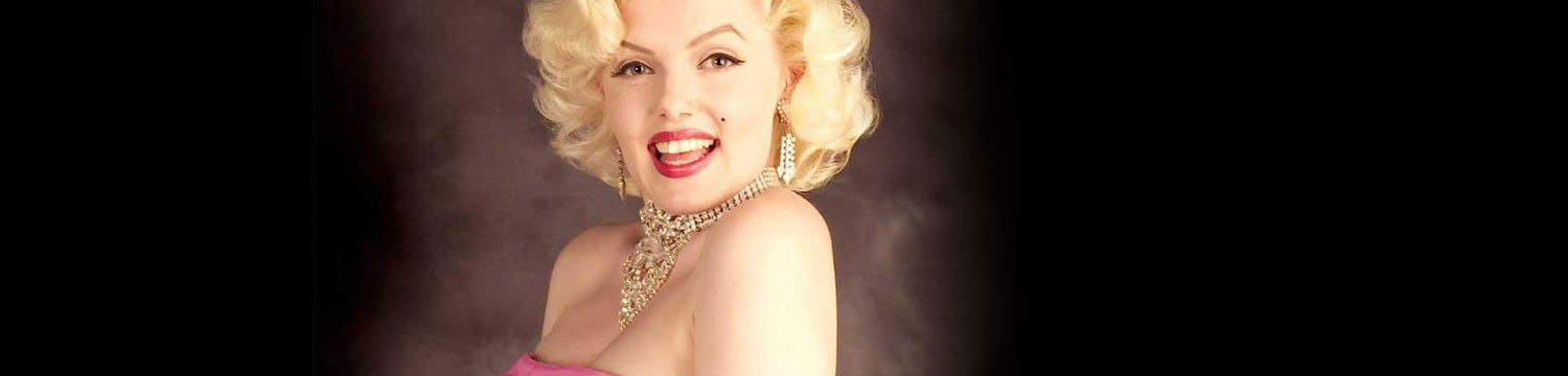 artists similar to Marilyn Monroe (Suzie Kennedy)