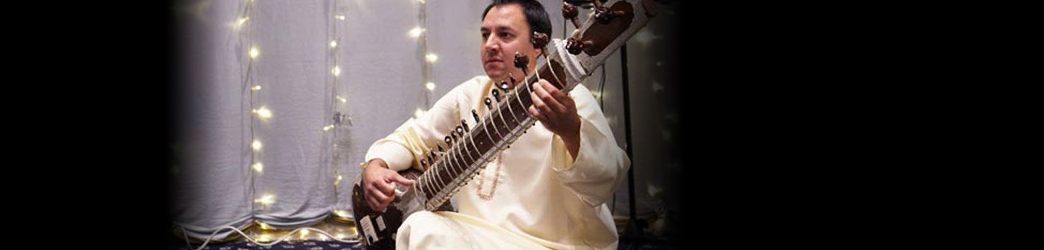 artists similar to Ravi (Sitar Player)