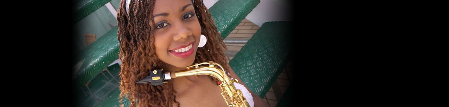 artists similar to Saxophonista