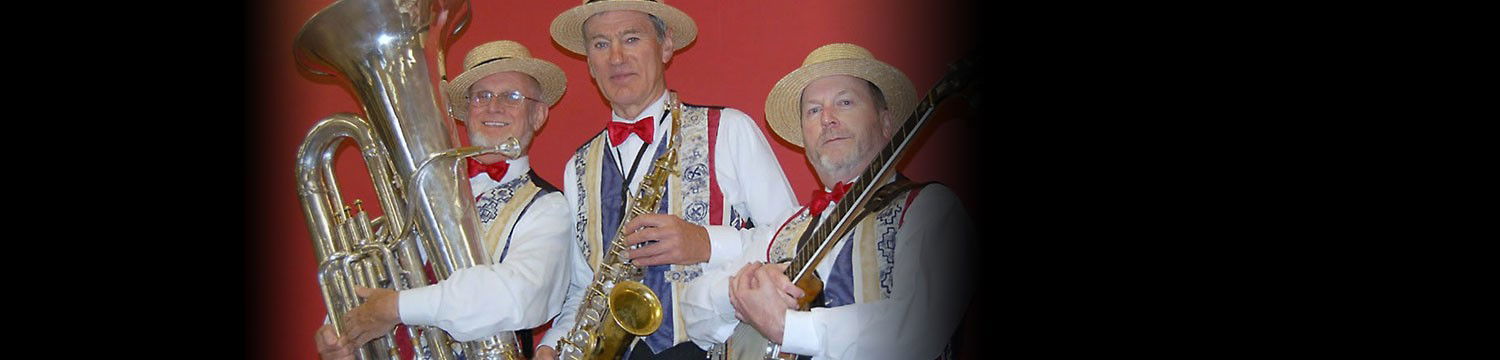 artists similar to silver st dixie trio