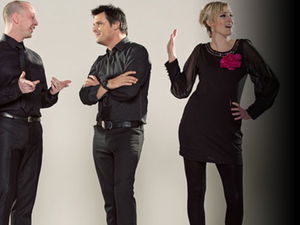 Funkadelics 70's Funk or Disco Band Surrey