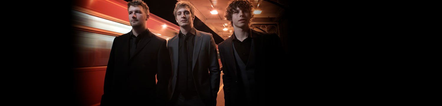 artists similar to the 101 trio