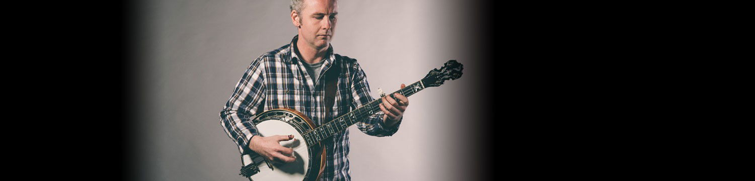 artists similar to The Banjo Guy