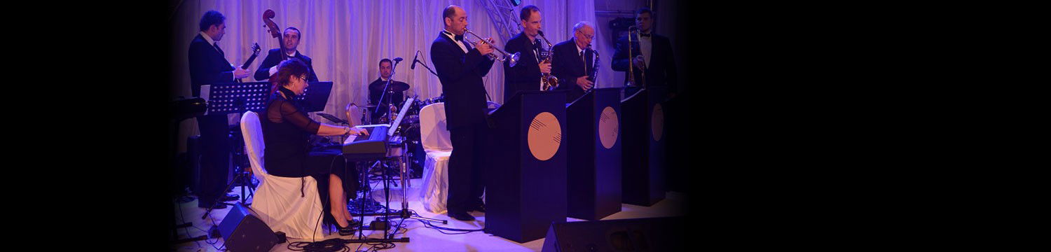 artists similar to The CC Big Band