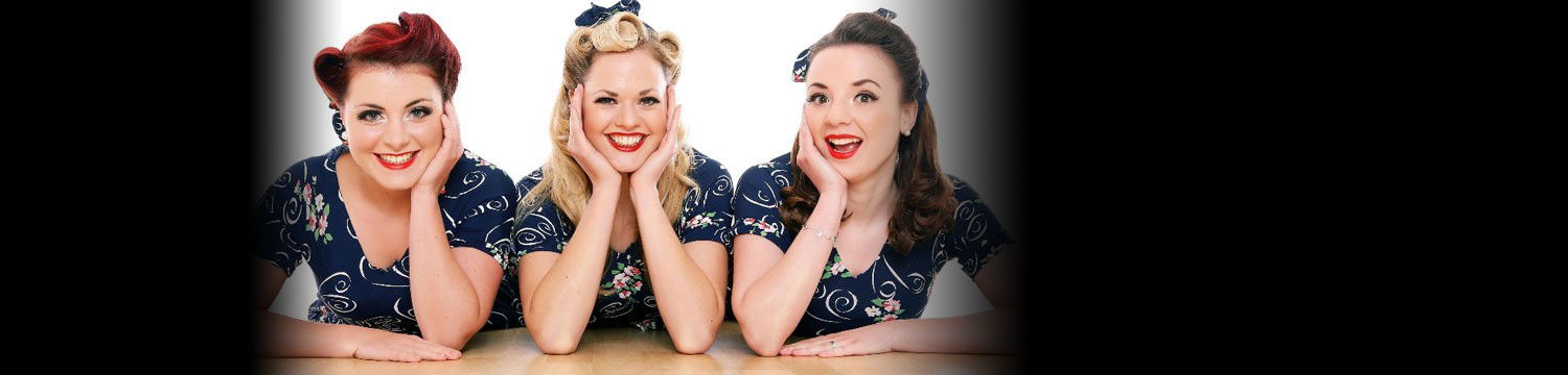 artists similar to the harmony sisters