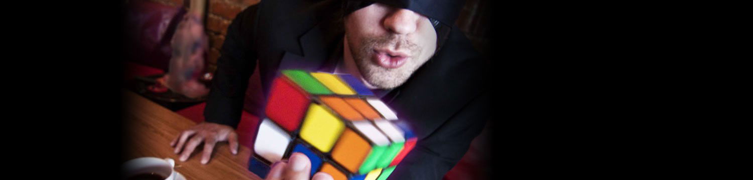 artists similar to The Psychic Entertainer