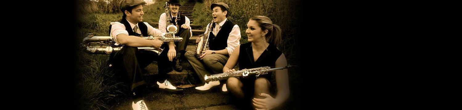 artists similar to the shard quartet